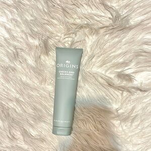 Origins Checks and Balances Face Wash